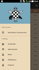 Chess Coach Pro 2.87 (Paid Untouched) Pic
