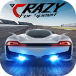 Crazy for Speed MOD APK v6.3.5080
