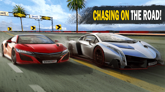 Crazy for Speed MOD APK v6.3.5080 Pic