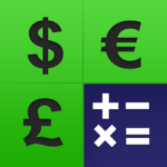 Currency Foreign Exchange Rate 1.2.0 (Pro)