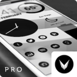 Dark Void Pro – Black Icons 3.4.8 (Paid)