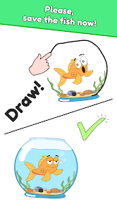 DOP: Draw One Part MOD APK v1.2.16 Pic