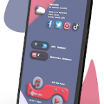 Dunkin For kwgt 4.0 (Patched) Pic