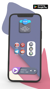 Dunkin For kwgt