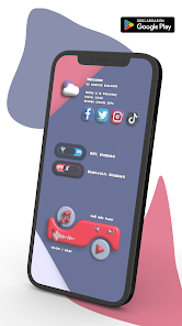 Dunkin For kwgt