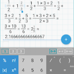Fraction Calculator + Math PRO 2023.05.53 (Paid Patched Mod Extra) Pic