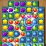 Fruit Burst MOD APK v7.6 Pic