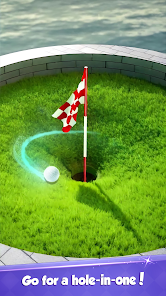 Golf Rival MOD APK v2.70.1 Pic