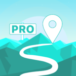 GPX Viewer PRO MOD APK 1.42.5 (Paid Patched Unlocked)