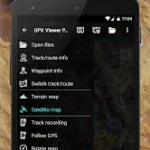 GPX Viewer PRO MOD APK 1.42.5 (Paid Patched Unlocked)