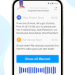 iRecord MOD APK 2.0.1 (Pro) Pic