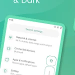 Iris - Substratum Theme 1.5.5 (Patched) Pic