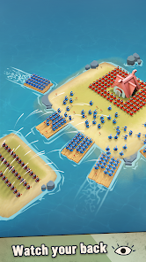 Island War MOD APK v4.5.2 Pic