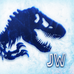 Jurassic World™: The Game MOD APK v1.64.6