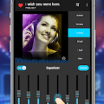 KX Music Player Pro MOD APK 2.4.5 (Paid) Pic