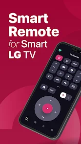 Smart TV Remote MOD APK 5.2 (Premium) Pic