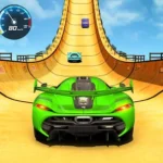 Mega Ramps: Car Racing Game 3d MOD APK v1.87 Pic