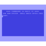 Mobile C64 MOD APK 1.11.8 (Pro)