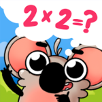 Multiplication Games For Kids 2.14.2 (Mod)