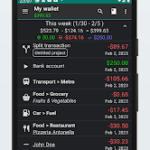 My Expenses MOD APK 3.6.0.1 (Premium) Pic