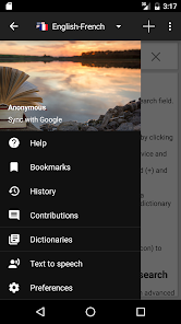 Offline dictionaries pro 3.4.10 (Paid) Pic