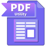 PDF Utility MOD APK 1.3