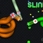 Slink.io – Snake Game MOD APK v2.5.13