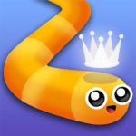 Snake.io – Fun Snake .io Games MOD APK v1.18.36
