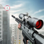 Sniper 3D：Gun Shooting Games MOD APK v4.13.2