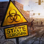 State of Survival: Zombie War MOD APK v1.18.50