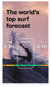 Surfline: Wave & Surf Reports