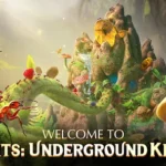 The Ants: Underground Kingdom MOD APK v3.12.0 Pic