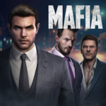 The Grand Mafia MOD APK v1.1.375