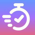 Time tracker, focus keeper