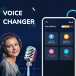 Voice Changer & Sound Effects 1.0.5 (Premium) Pic