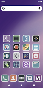Walak sat icon pack