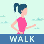 Walking app – Lose weight v3.8.106 (Pro)