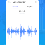 Advance Voice Recorder 2.2.7 (Pro) Pic