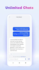 AI Chatbot: Smart Chat