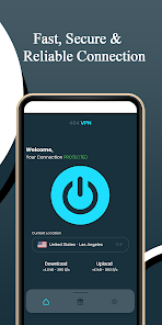 Apex VPN Pro