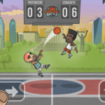 Basketball Battle MOD APK v2.3.21