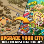 City Island 5 - Building Sim