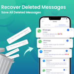 Deleted Messages Recovery 1.1.3 (Premium) Pic