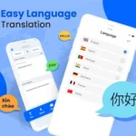 Easy Language Translation