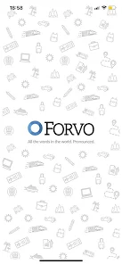 Forvo Pronunciation Guide 4.1.3 (Paid) Pic