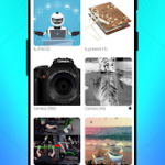 Gallery PRO MOD APK 8.0.5 (Paid) Pic