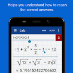 Graphing Calculator + Math PRO 2023.07.165 (Paid Patched)