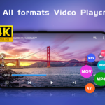 HD Video Player Pro 3.3.9 (Paid) Pic