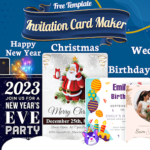 Invitation Card Maker – Design 1.3.4 (Premium)