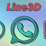 Line3D - Icon Pack 2.5 (Patched) Pic
